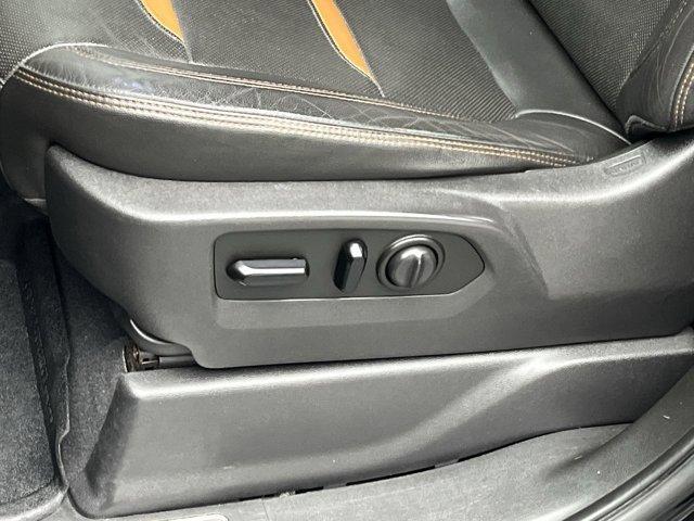 used 2019 GMC Sierra 1500 car, priced at $37,995