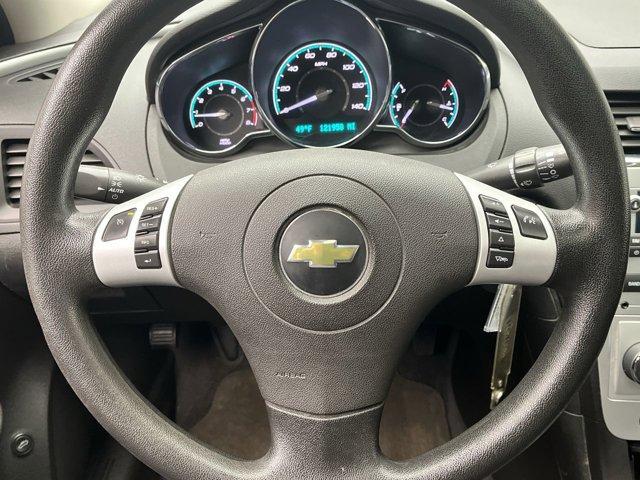 used 2012 Chevrolet Malibu car, priced at $7,995