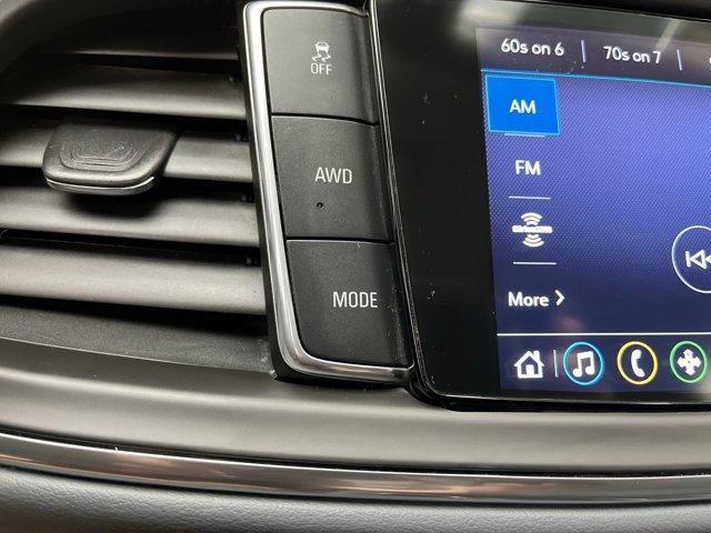 used 2020 Buick Enclave car, priced at $21,995