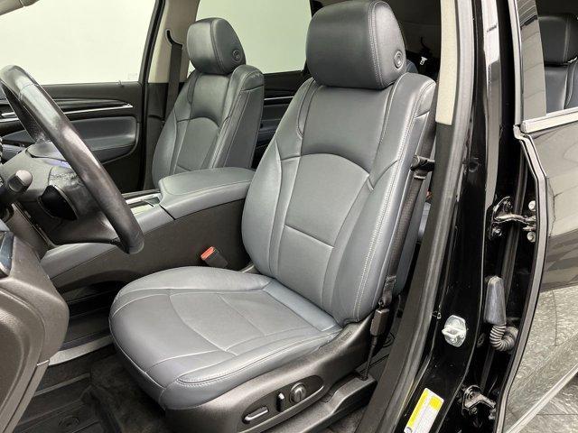 used 2020 Buick Enclave car, priced at $21,995