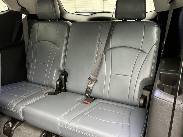 used 2020 Buick Enclave car, priced at $21,995