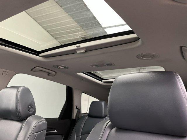 used 2020 Buick Enclave car, priced at $21,995