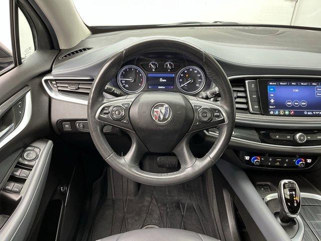 used 2020 Buick Enclave car, priced at $21,995