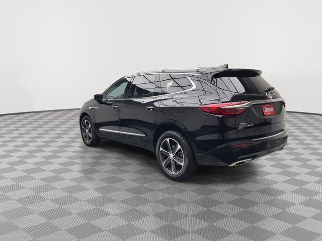 used 2020 Buick Enclave car, priced at $21,995