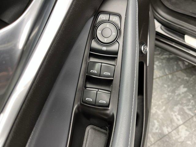 used 2020 Buick Enclave car, priced at $21,995