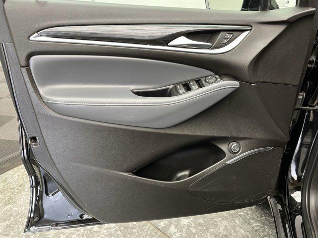 used 2020 Buick Enclave car, priced at $21,995