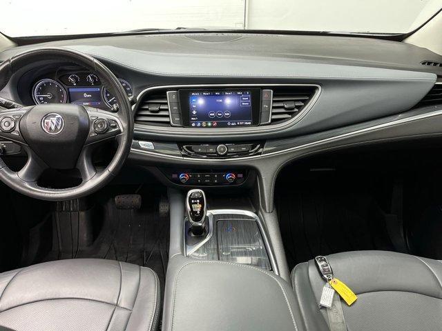 used 2020 Buick Enclave car, priced at $21,995