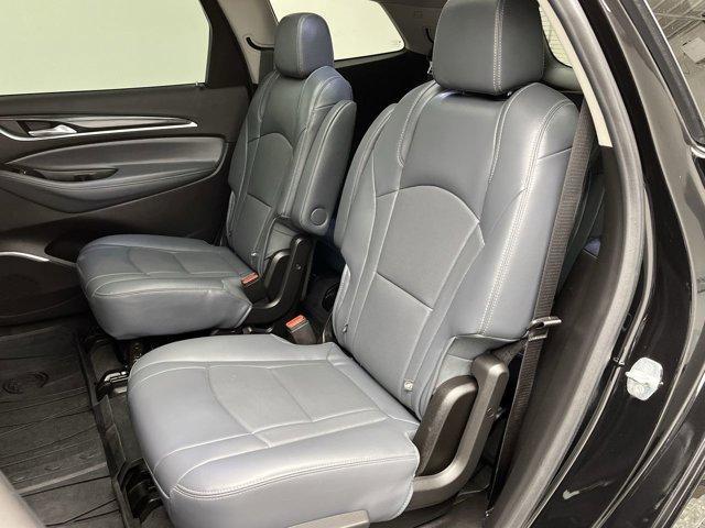 used 2020 Buick Enclave car, priced at $21,995