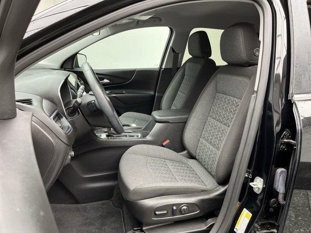 used 2023 Chevrolet Equinox car, priced at $23,995