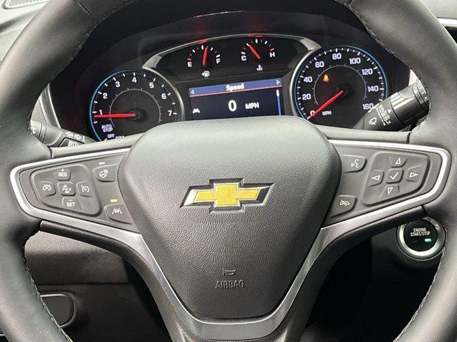 used 2023 Chevrolet Equinox car, priced at $23,995
