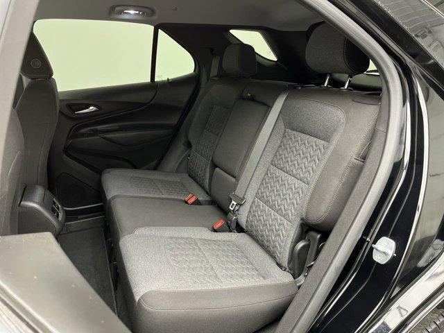 used 2023 Chevrolet Equinox car, priced at $23,995
