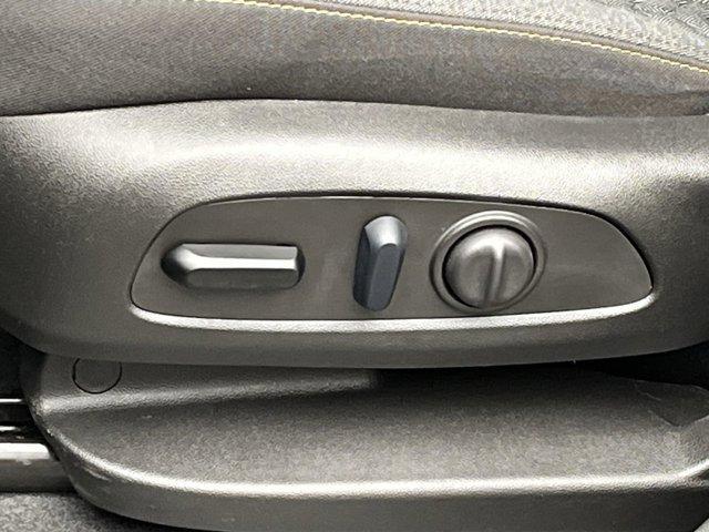 used 2023 Chevrolet Equinox car, priced at $23,995