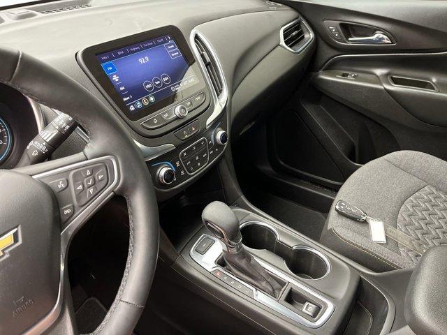used 2023 Chevrolet Equinox car, priced at $23,995