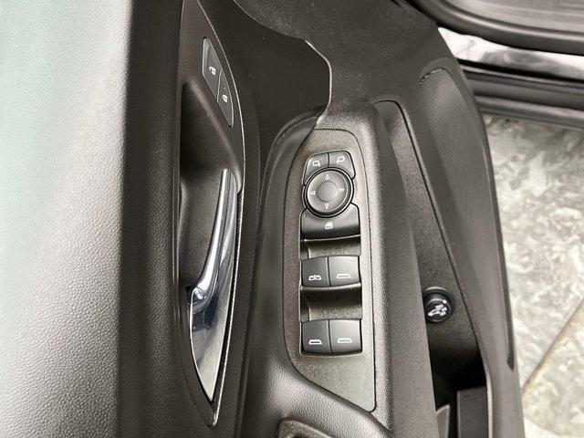 used 2023 Chevrolet Equinox car, priced at $23,995