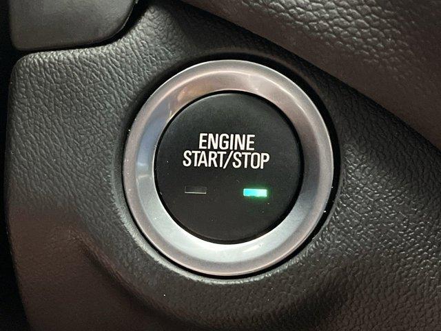 used 2023 Chevrolet Equinox car, priced at $23,995