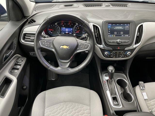 used 2019 Chevrolet Equinox car, priced at $17,995