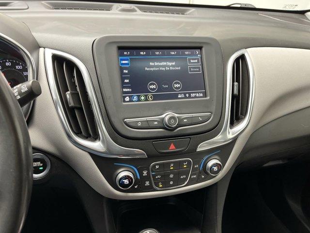 used 2019 Chevrolet Equinox car, priced at $17,995