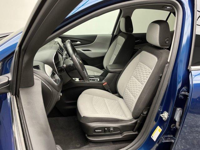 used 2019 Chevrolet Equinox car, priced at $17,995