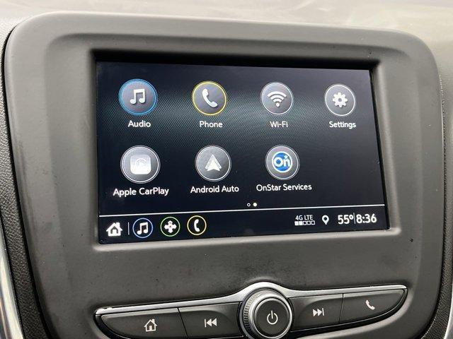 used 2019 Chevrolet Equinox car, priced at $17,995