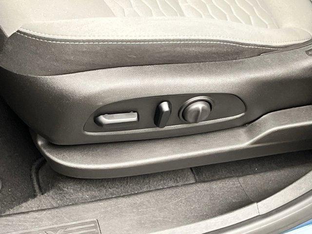 used 2019 Chevrolet Equinox car, priced at $17,995