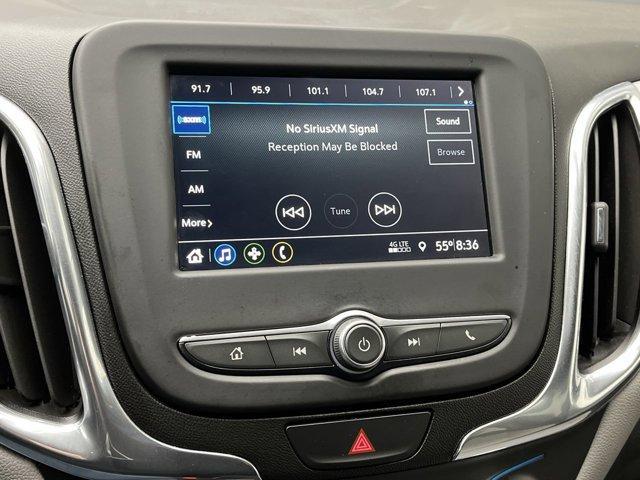 used 2019 Chevrolet Equinox car, priced at $17,995