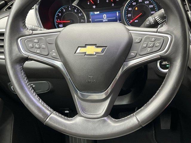 used 2019 Chevrolet Equinox car, priced at $17,995
