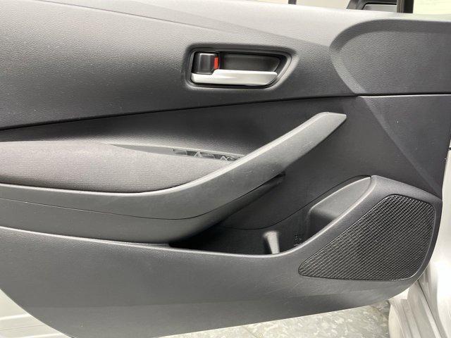 used 2020 Toyota Corolla car, priced at $13,995