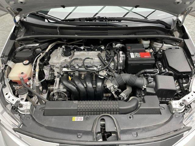 used 2020 Toyota Corolla car, priced at $13,995