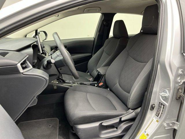 used 2020 Toyota Corolla car, priced at $13,995