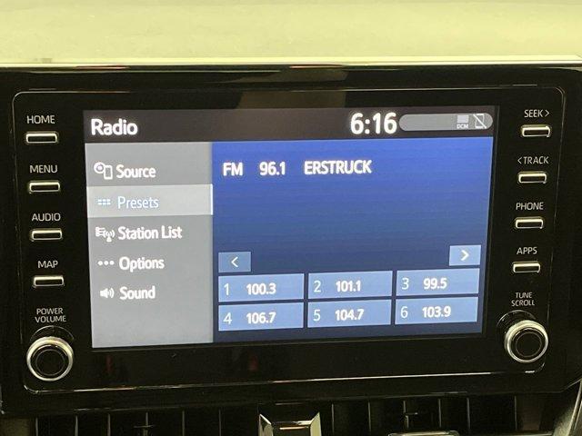 used 2020 Toyota Corolla car, priced at $13,995