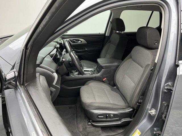 used 2020 Chevrolet Traverse car, priced at $19,995