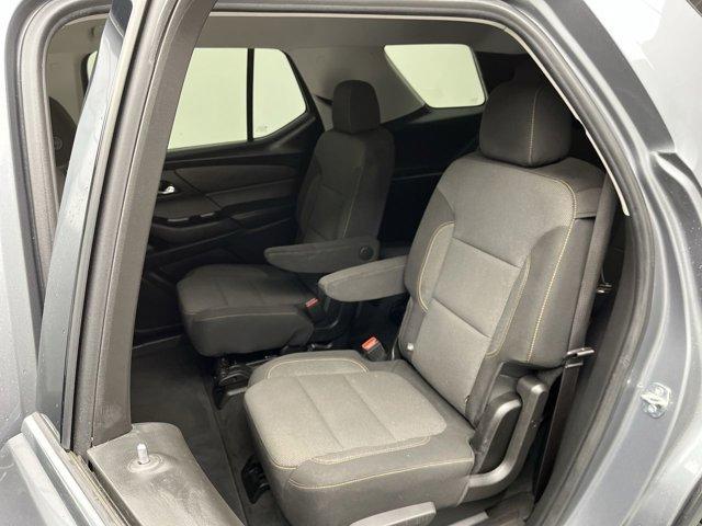 used 2020 Chevrolet Traverse car, priced at $19,995