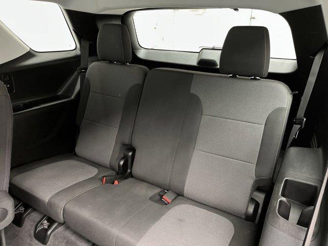 used 2020 Chevrolet Traverse car, priced at $19,995
