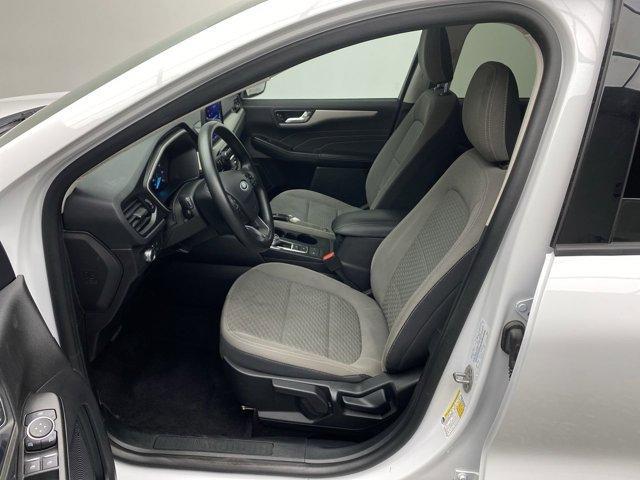 used 2021 Ford Escape car, priced at $20,995