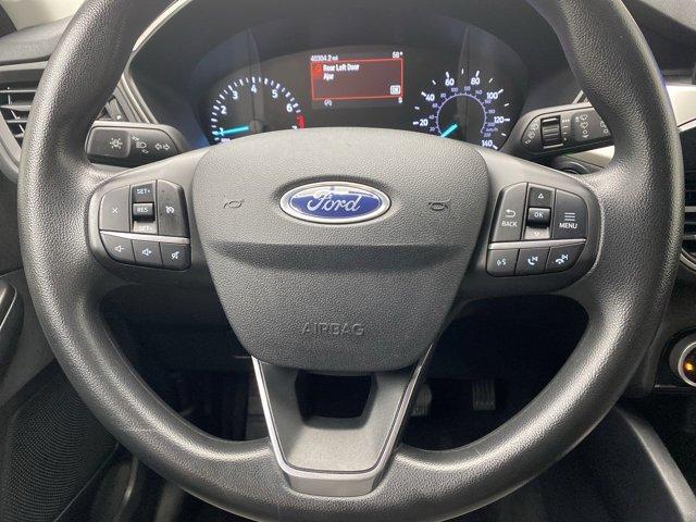 used 2021 Ford Escape car, priced at $20,995