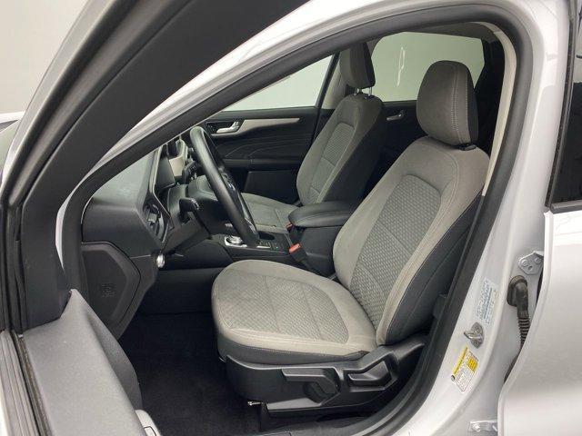 used 2021 Ford Escape car, priced at $20,995