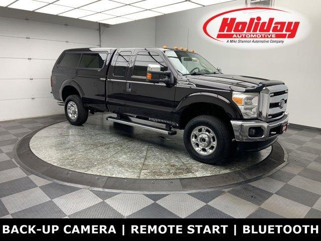 used 2013 Ford F-350 car, priced at $21,995