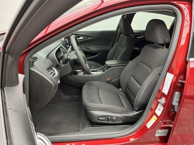 used 2024 Chevrolet Malibu car, priced at $20,995