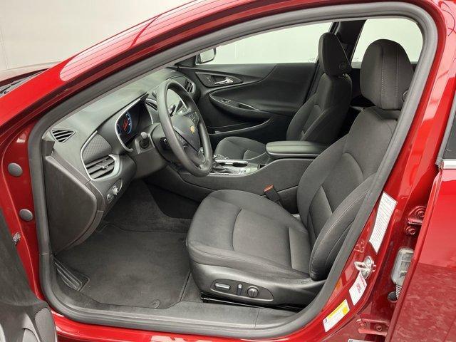 used 2024 Chevrolet Malibu car, priced at $20,995