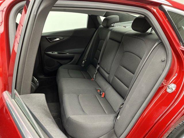 used 2024 Chevrolet Malibu car, priced at $20,995