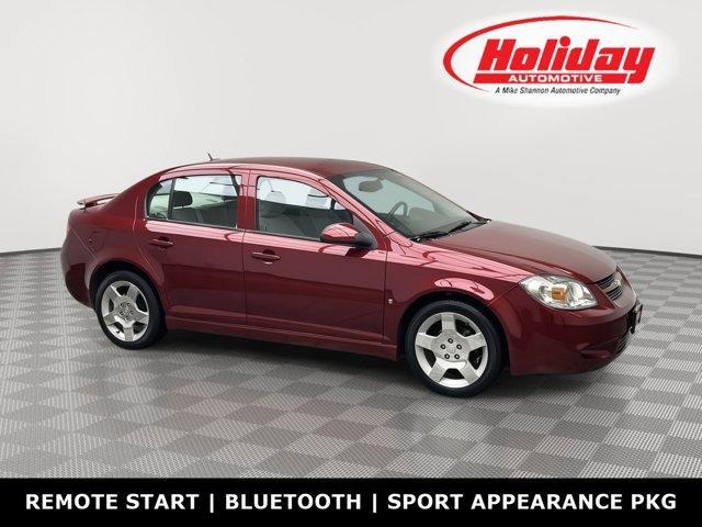 used 2009 Chevrolet Cobalt car, priced at $8,995