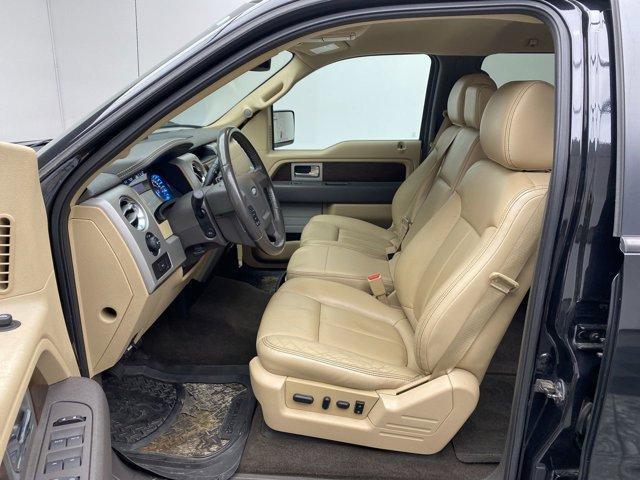 used 2012 Ford F-150 car, priced at $16,995