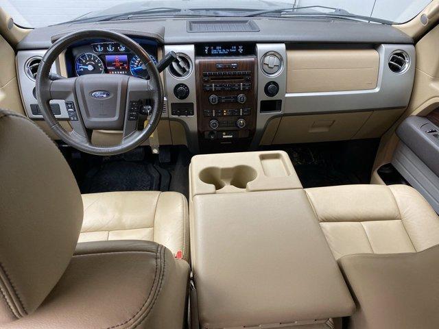 used 2012 Ford F-150 car, priced at $16,995