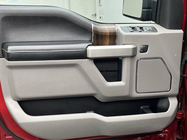 used 2015 Ford F-150 car, priced at $24,995