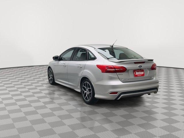 used 2015 Ford Focus car, priced at $7,995
