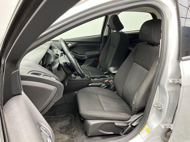 used 2015 Ford Focus car, priced at $7,995
