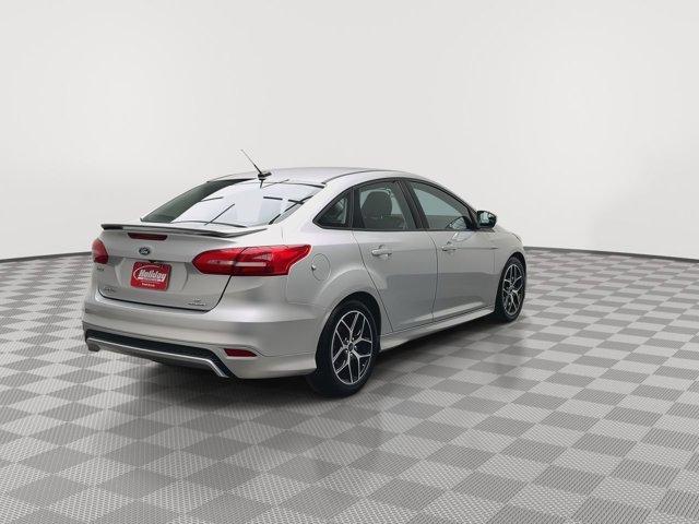 used 2015 Ford Focus car, priced at $7,995
