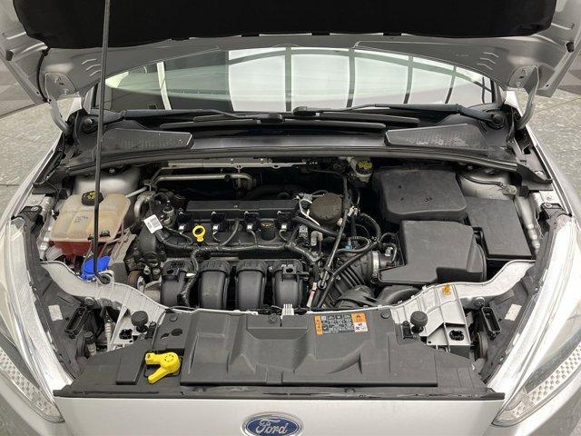 used 2015 Ford Focus car, priced at $7,995