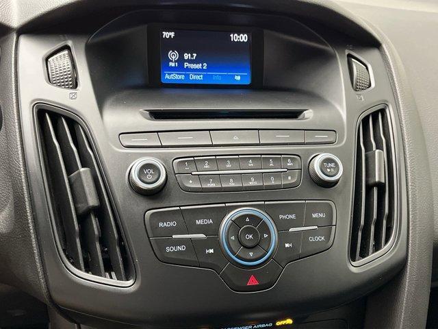 used 2015 Ford Focus car, priced at $7,995