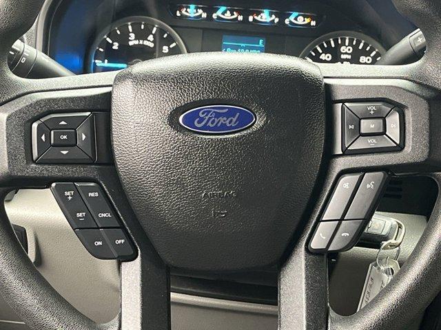 used 2015 Ford F-150 car, priced at $21,995